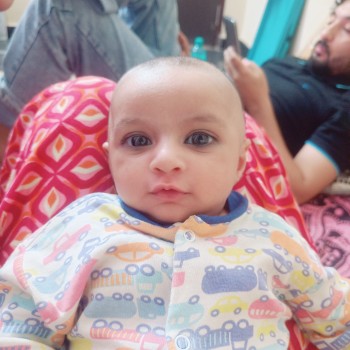 Roji khatun